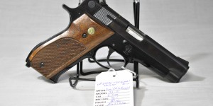 Smith & Wesson 39-2 9mm BUNDLE 