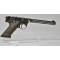 High Standard HD MIlitary .22 6 1/2