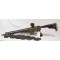 CMMG MK4 Resolute 5.56 rifle Factory Buld 