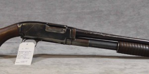 WINCHESTER Model 1912 20GA pump