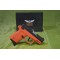 SCCY CPX-1 ORANGE FACTORY NEW 9mm 