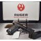 Ruger P89DC 9mm Hi-Cap 15+1   