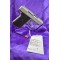 Bryco Arms Model 25 pocket pistol Stainless