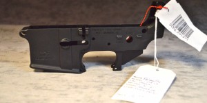 Palmetto Armory PA-15 stripped lower new