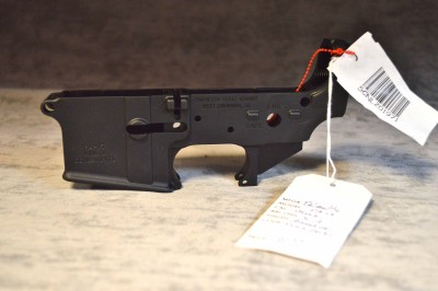 Palmetto Armory PA-15 stripped lower new