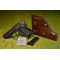 Polish P64 9 x 18 w/ holster & 1 extra mag