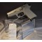 Smith & Wesson 3913 stainless 9MM LADY SMITH