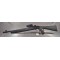 Weatherby SA-459 Tactical 12ga W/ optics 
