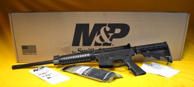 Smith & Wesson M & P 15 Sport II 5.56 NEW