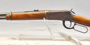 Winchester Model Model 94 lever 3030 mfg 1965