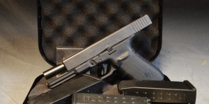 Glock 21 Gen4 .45 ACP LIKE NEW 13+1