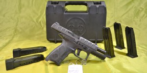 Beretta APX 9mm Hi-Cap LIKE NEW Copy