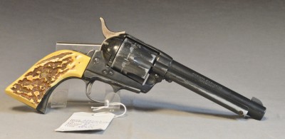 Hawes Firearm co. Western Six Shooter .22