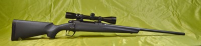 Remington 783 bolt 30.06 / scope pkg