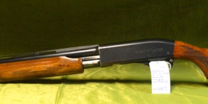 Remington 870 Wingmaster 20ga 25"  clean
