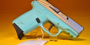 SCCY CPX-2 TEAL FACTORY NEW 9mm  