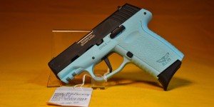 SCCY CPX-2 TEAL FACTORY NEW 9mm 