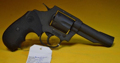 Rock Island Armory Model 200 .38 4" revolver