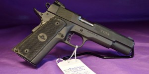 Rock Island Armory TCM 9mm only