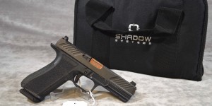 Shadow Systems DR920 M.O.S 9mm 17+1 