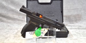 Canik USA  TP9SA Hi-Cap 9MM LIKE NEW AS-NEW Copy