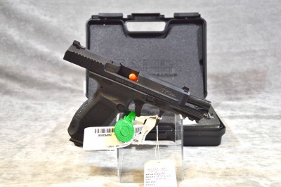 Canik USA  TP9SA Hi-Cap 9MM LIKE NEW AS-NEW Copy