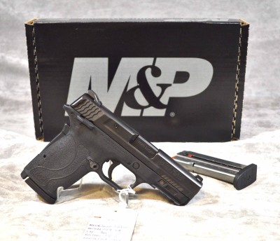 Smith & Wesson M&P 9 E-Z FACTORY NEW