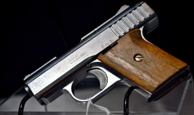 Raven Arms P25 pocket pistol .25 auto