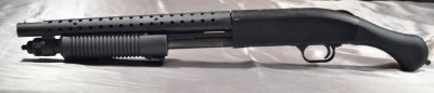 Mossberg 590 Shockwave  12G