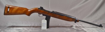 Plainfield M1 Carbine .30 cal
