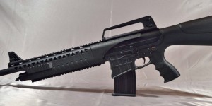Rock Island Armory VR-60 12G LIKE NEW  Copy