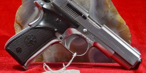 SGS Imports Llama Stainless .380