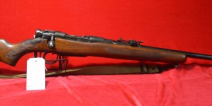 Arisaka Model 99 SPORTER 7mm