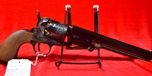 Uberti London Black Powder .36 cal LIKE NEW