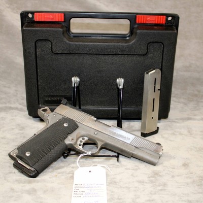Mitchell Arms 1911 Gold Series '95 .45ACP