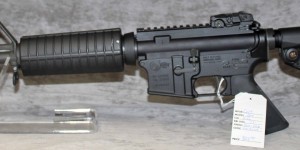 Colt M4 A/R 5.56 