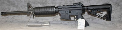 Colt M4 A/R 5.56 