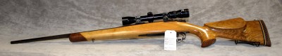  Interarms Mark X Bolt 30.06 Copy